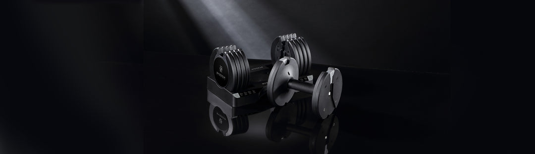Dumbbells