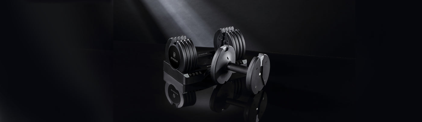 Dumbbells