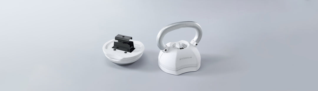 Kettlebells