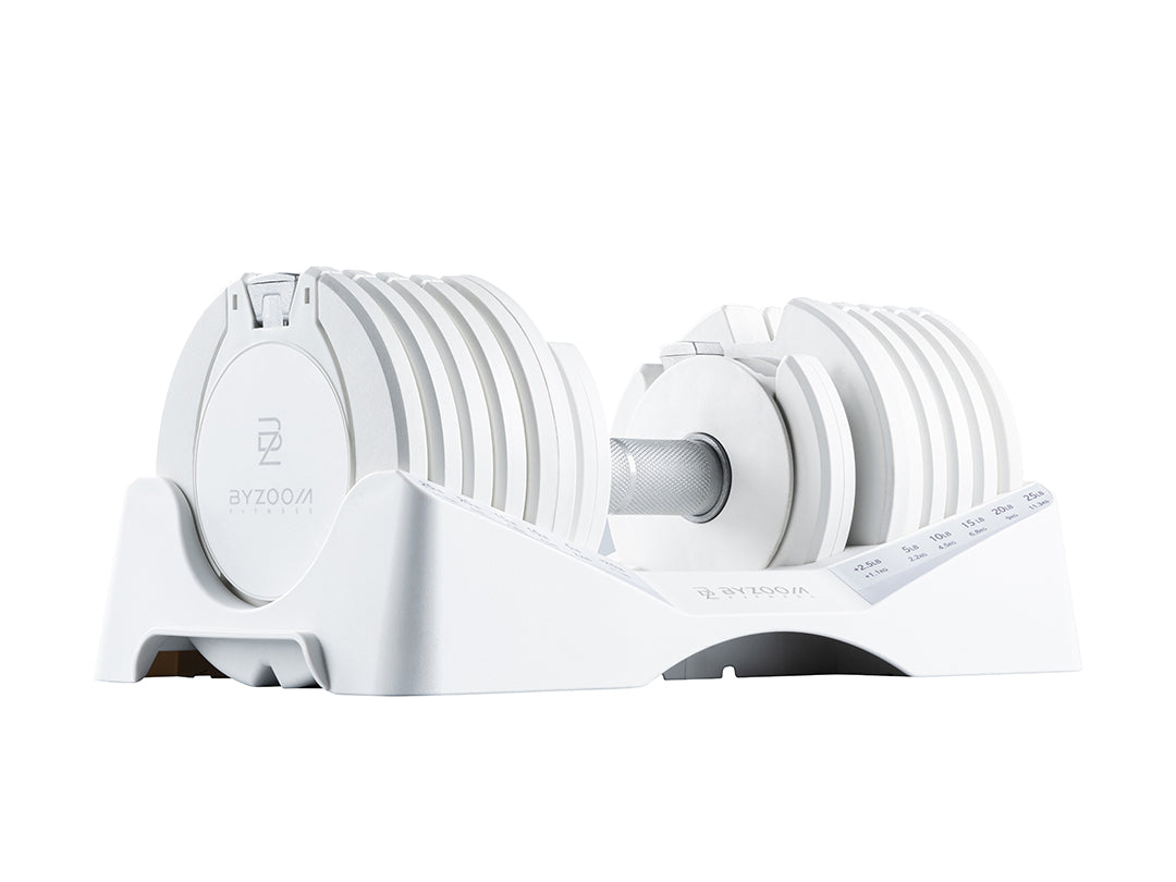 12,5Kg Verstelbare Dumbbell