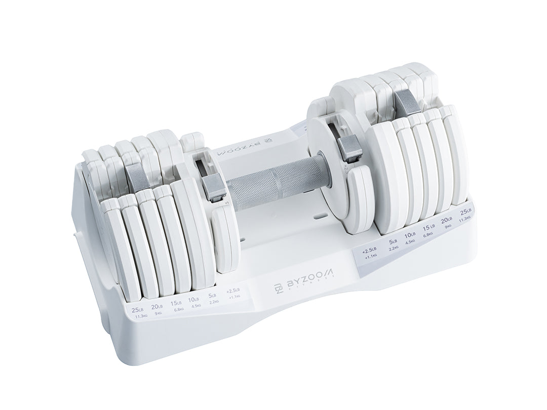 12,5Kg Verstelbare Dumbbell