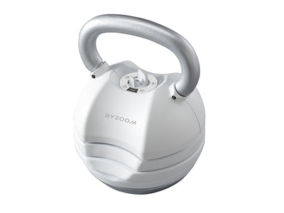 22,6 KG Verstelbare Kettlebell