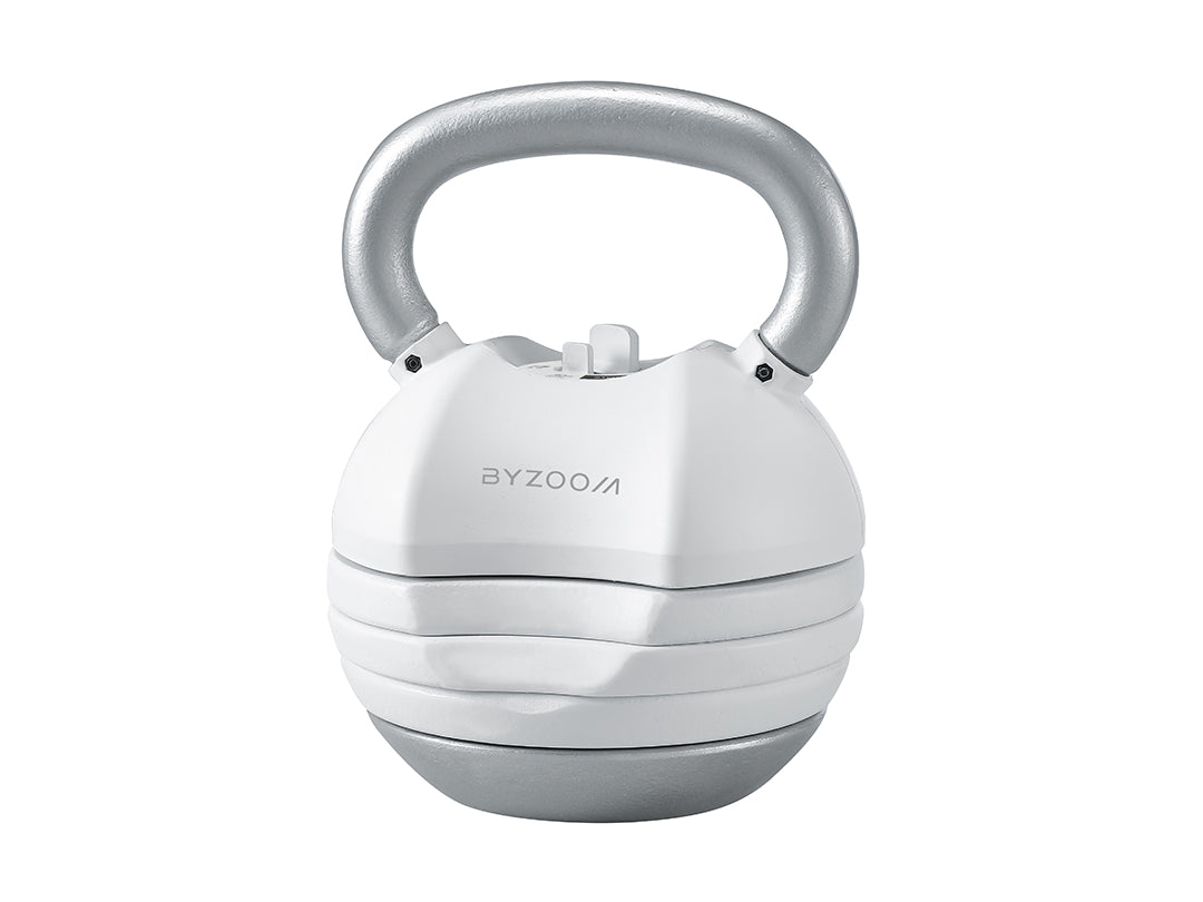 22,6 KG Verstelbare Kettlebell