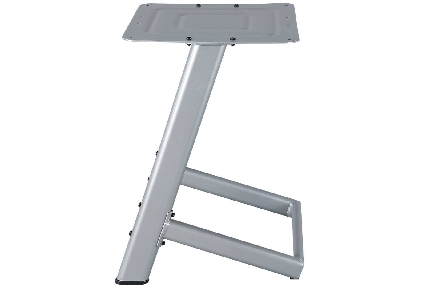 adjustable dumbell rack