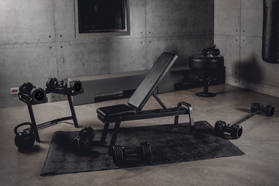 Shop adjustable weights set at Byzoom Fitness EU