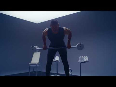 5.6KG/12.5LB Adjustable Dumbbell video