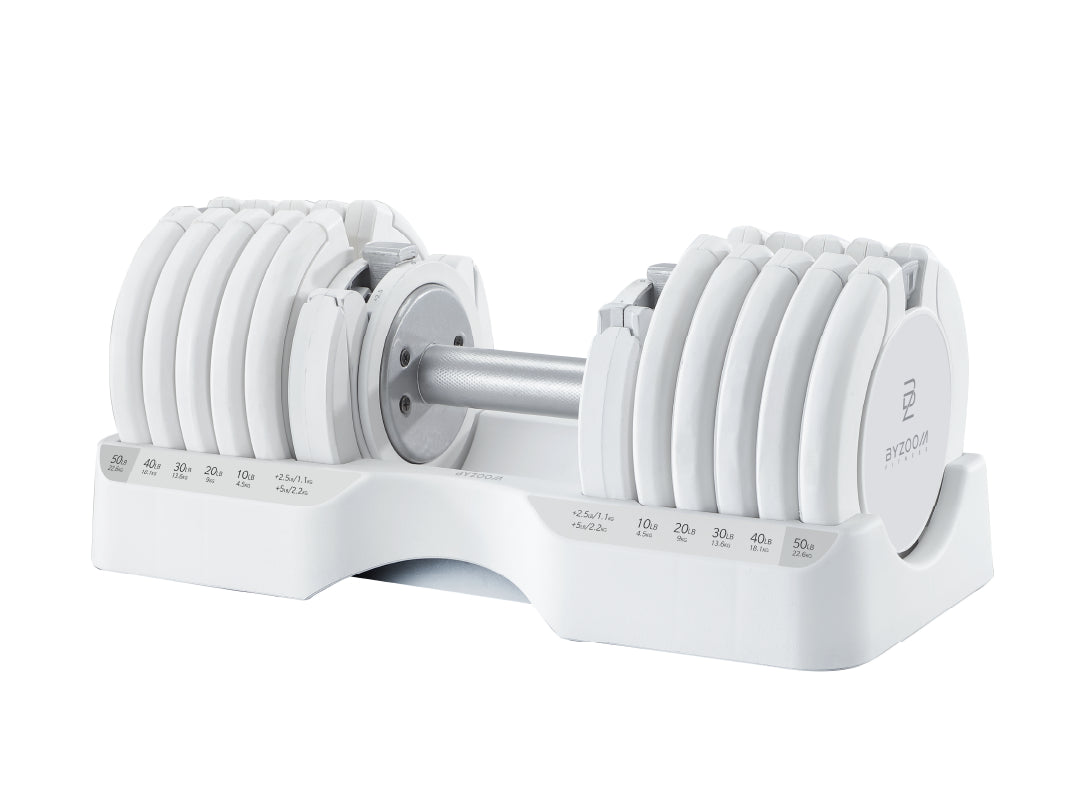 25Kg Verstelbare Dumbbell