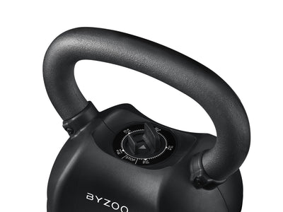 13.6KG/30LB Adjustable Kettlebell