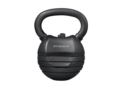 13.6KG/30LB Adjustable Kettlebell